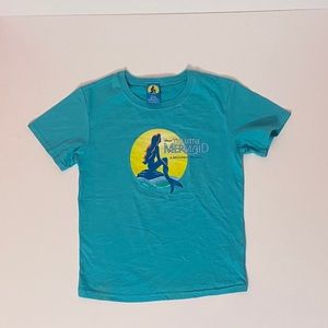 The Little Mermaid Broadway Musical T-Shirt